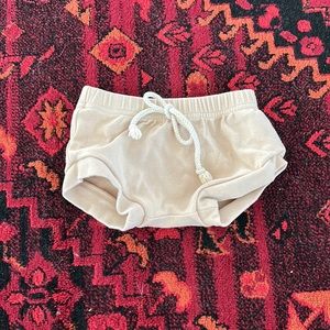 MEBIE BABY 6-12 month shorts